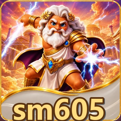 Lotre online sm605: undian dan Instant Win