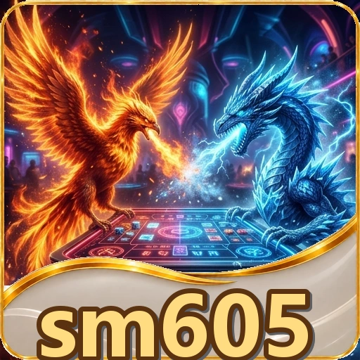 Masuk sm605